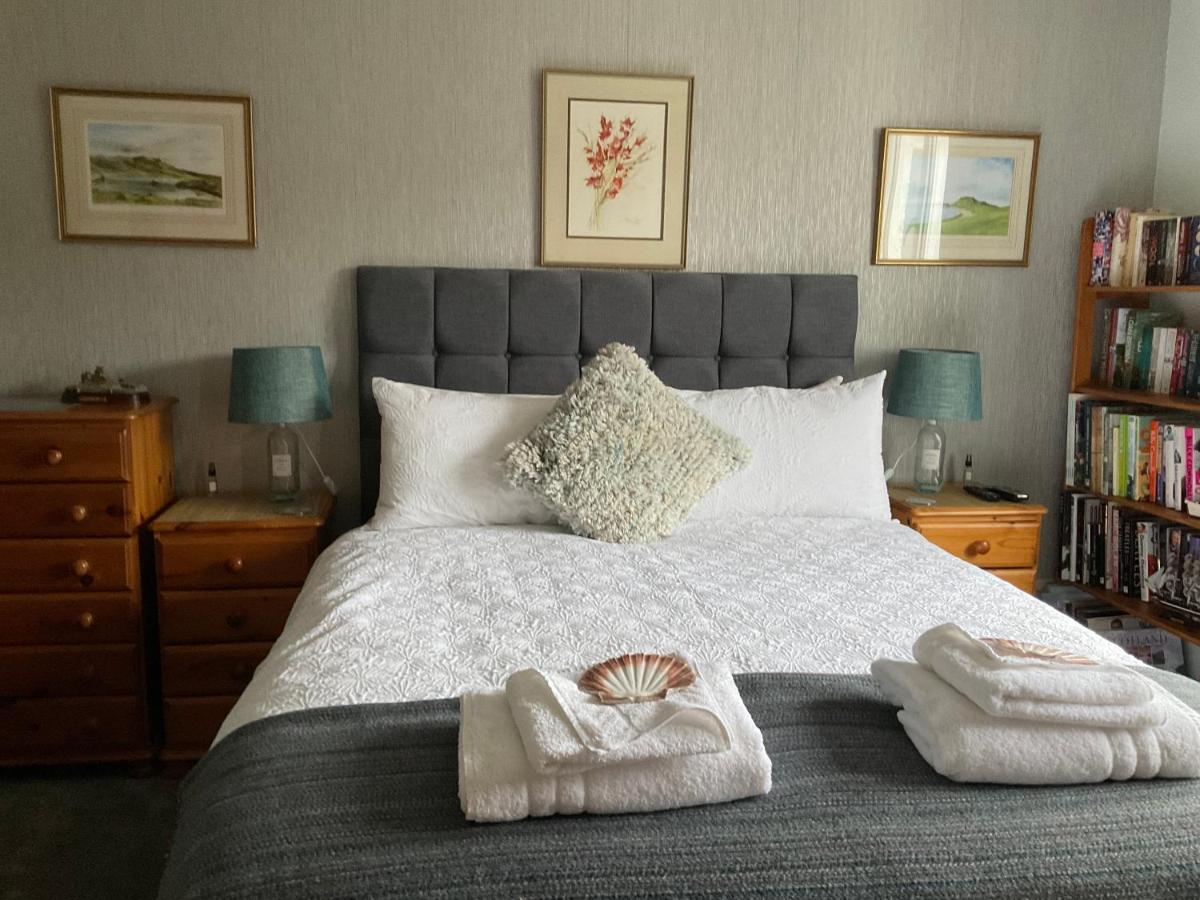 Taigh Pa Bed & Breakfast Uig  Exterior photo