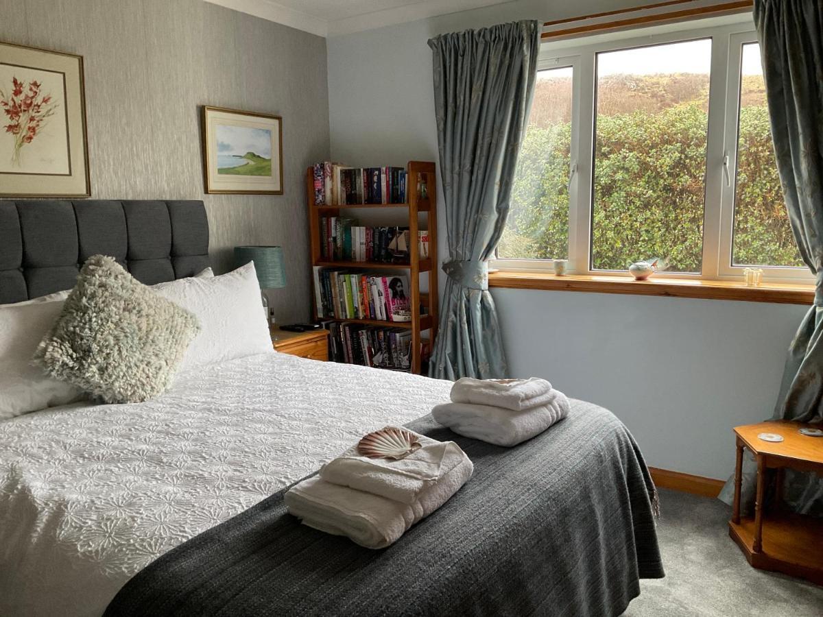 Taigh Pa Bed & Breakfast Uig  Exterior photo